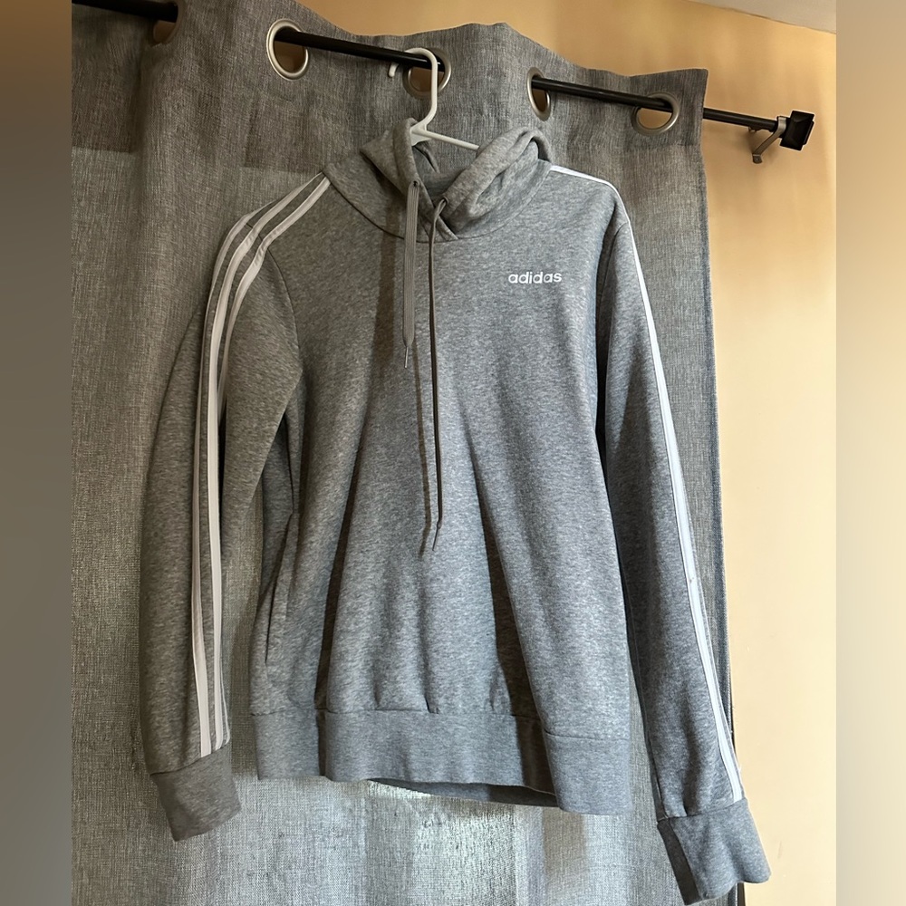 Adidas Hoodie